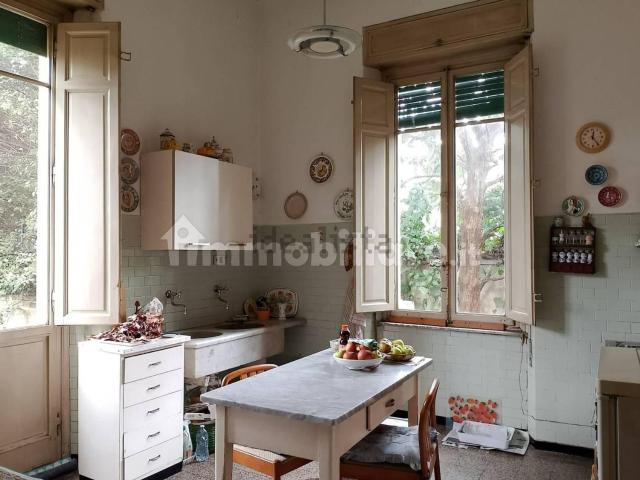 Case e ville in vendita di 480 m² in Borgo Giannotti