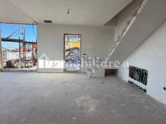 Case e ville in vendita di 481 m² in Via Carcibove