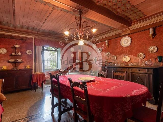 Case e ville in vendita di 485 m²