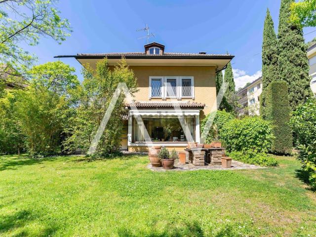 Case e ville in vendita di 487 m²