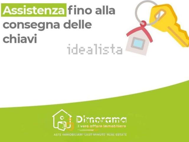 Case e ville in vendita di 487 m² in Via Scafati, 80