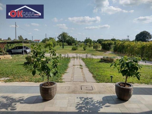 Case e ville in vendita di 490 m² in Via Gelmetto