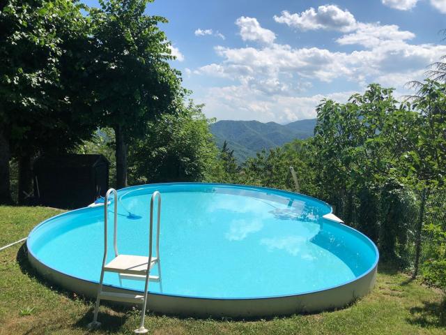 Case e ville in vendita di 490 m² in Via Primo Sabbioni, 347