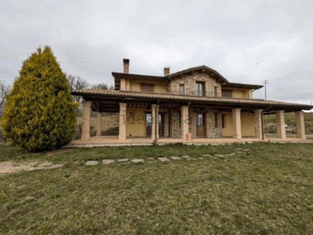 Case e ville in vendita di 491 m² in Via San Girolamo