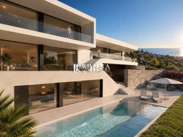 Case e ville in vendita di 493 m² in Via Padre Semeria, 388