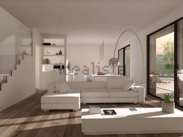 Case e ville in vendita di 495 m² in Via Fogazzaro