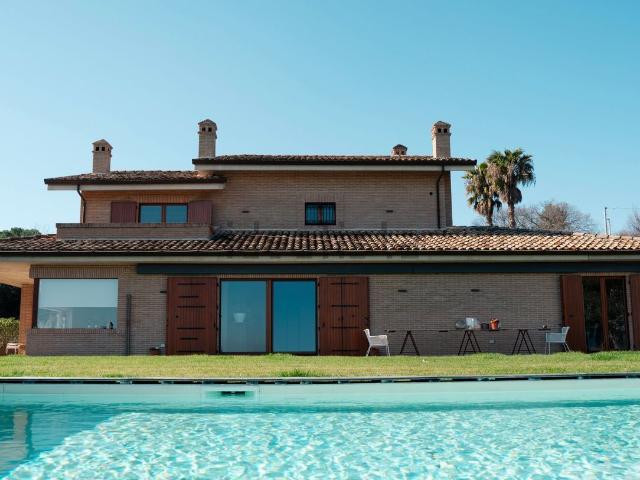 Case e ville in vendita di 495 m² in Contrada San Domenico
