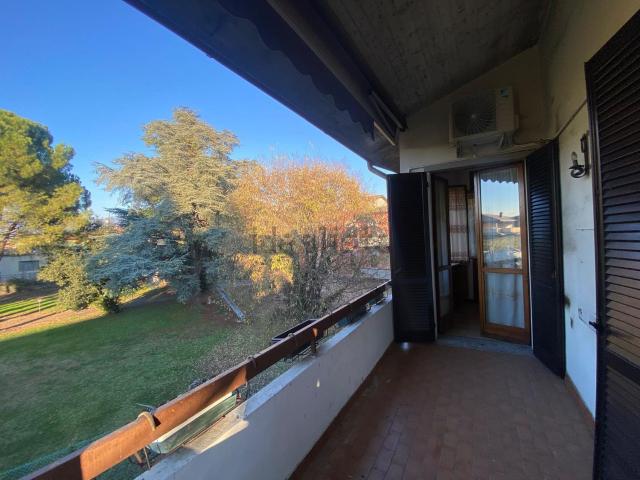 Case e ville in vendita di 496 m² in Via Tresolzio
