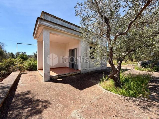Case e ville in vendita di 49 m² in Contrada Natalicchio