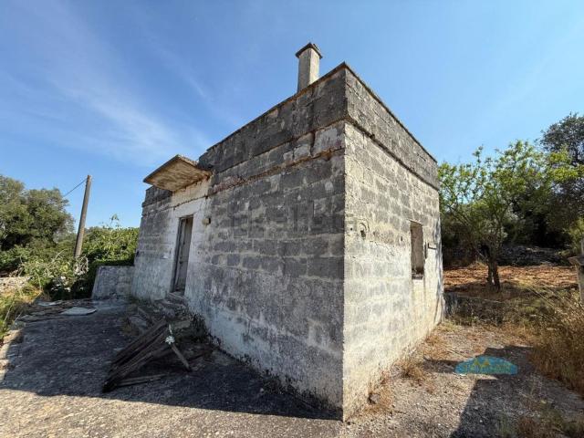 Case e ville in vendita di 53 m² in Contrada Casale