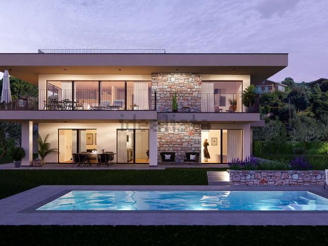 Case e ville in vendita di 500 m²