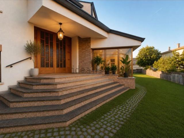 Case e ville in vendita di 500 m²