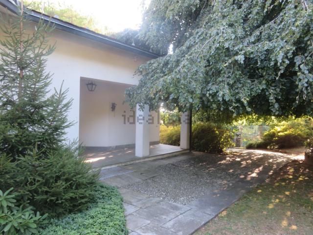 Case e ville in vendita di 500 m²