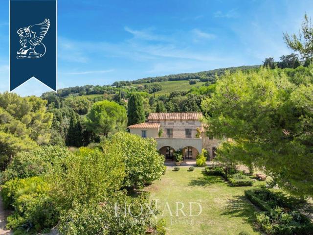Case e ville in vendita di 500 m²
