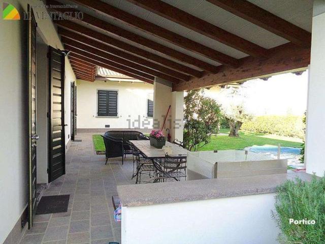 Case e ville in vendita di 500 m²