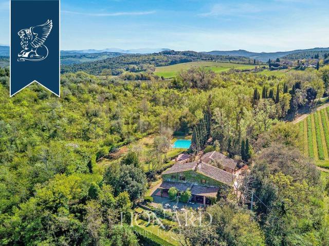 Case e ville in vendita di 500 m²