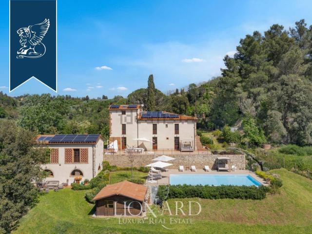 Case e ville in vendita di 500 m²