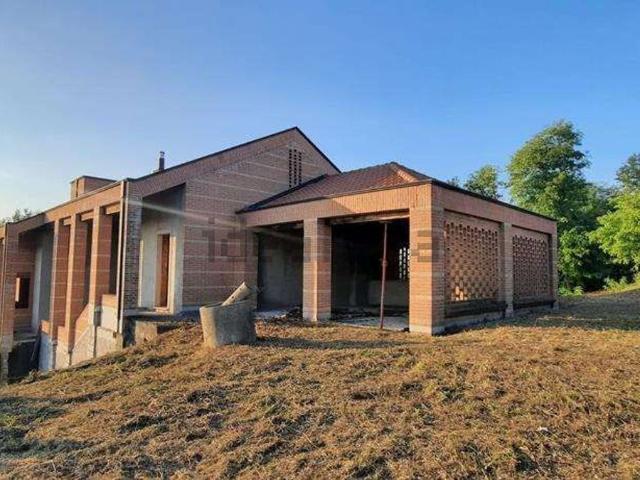 Case e ville in vendita di 500 m²
