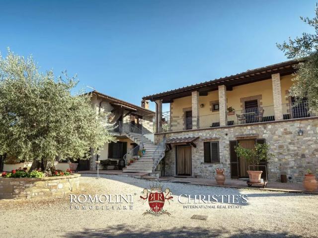 Case e ville in vendita di 500 m²