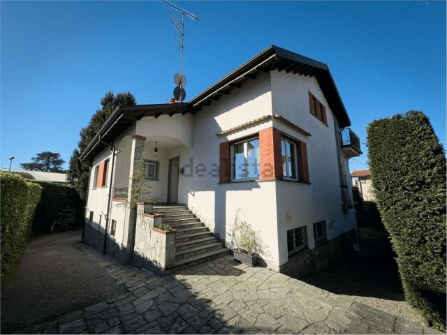 Case e ville in vendita di 500 m²