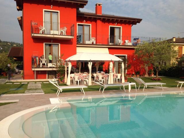 Case e ville in vendita di 500 m²