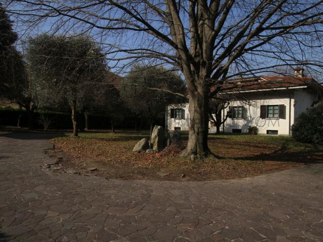 Case e ville in vendita di 500 m²