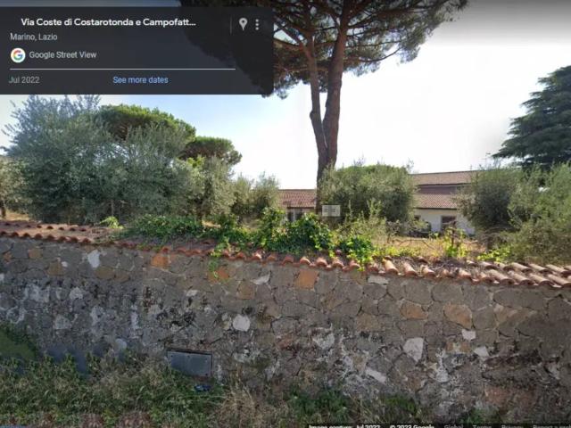 Case e ville in vendita di 500 m² in Via Campofattore