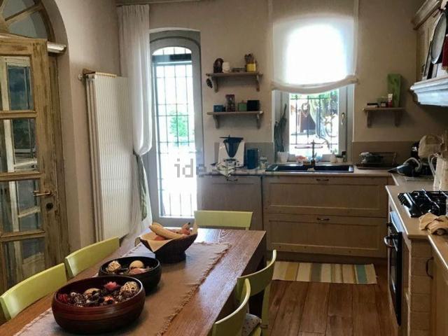 Case e ville in vendita di 500 m² in Via Campinette