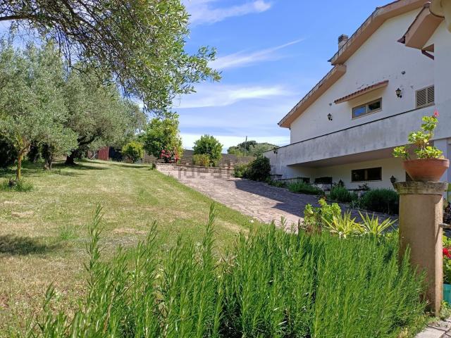 Case e ville in vendita di 500 m² in Via Castello di San Gennaro, 9
