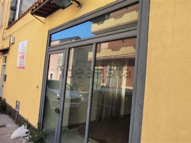 Case e ville in vendita di 500 m² in Via Giuseppe Garibaldi, 215
