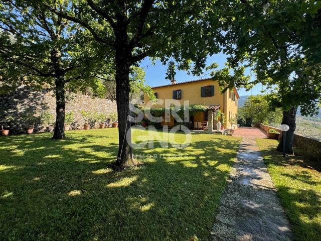 Case e ville in vendita di 500 m² in Via Degli Imbarcati