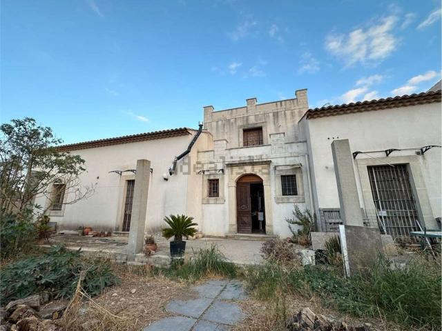 Case e ville in vendita di 500 m² in Via dei Genovesi