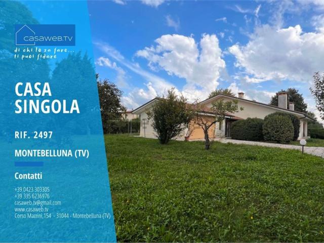 Case e ville in vendita di 500 m² in Via Ospedale