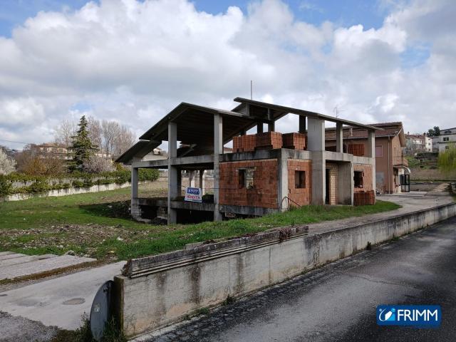 Case e ville in vendita di 500 m² in Via Sant&apos Antonio dei Lazzari