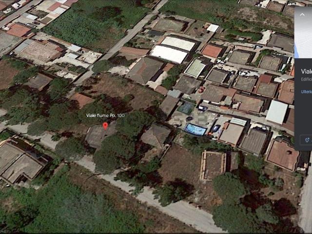 Case e ville in vendita di 500 m² in Viale fiume Po, 100