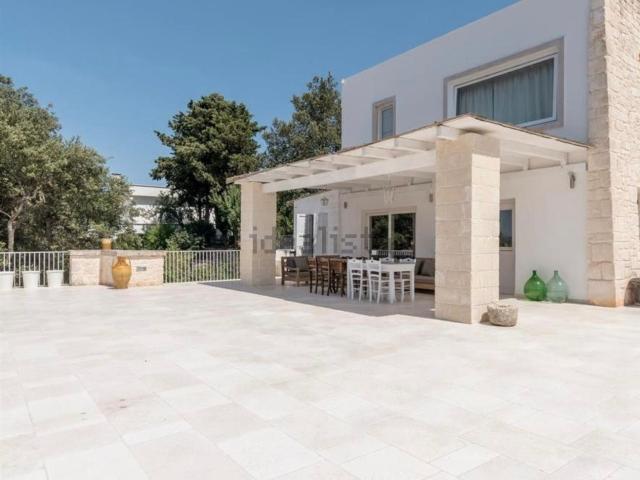 Case e ville in vendita di 500 m² in Contrada Follifuoco