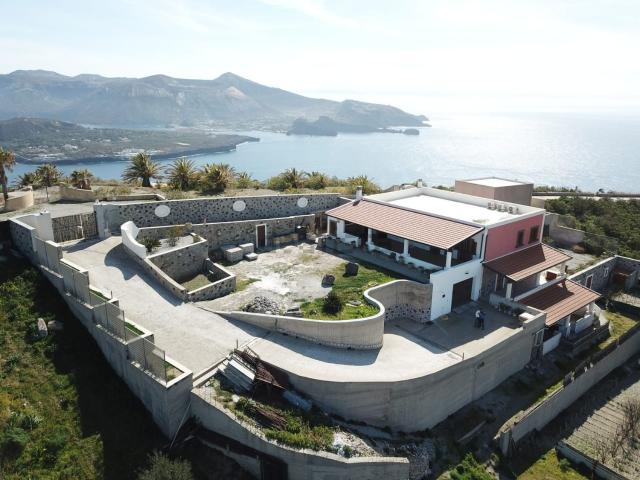 Case e ville in vendita di 500 m² in Contrada san salvatore