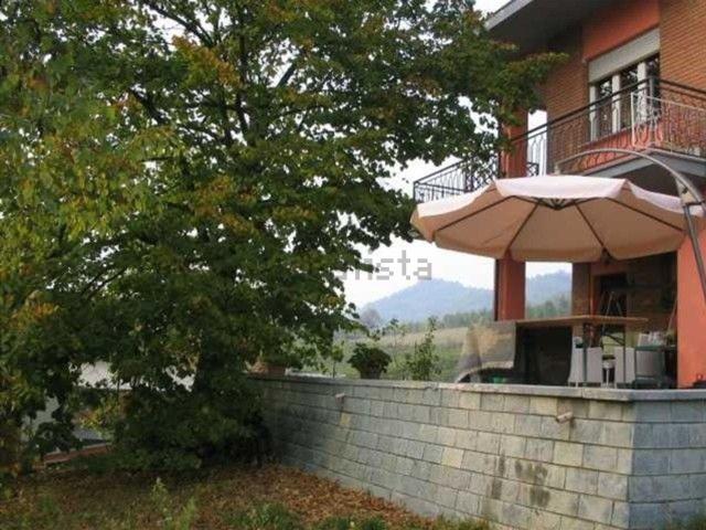 Case e ville in vendita di 500 m² in Corso Alessandria, 72