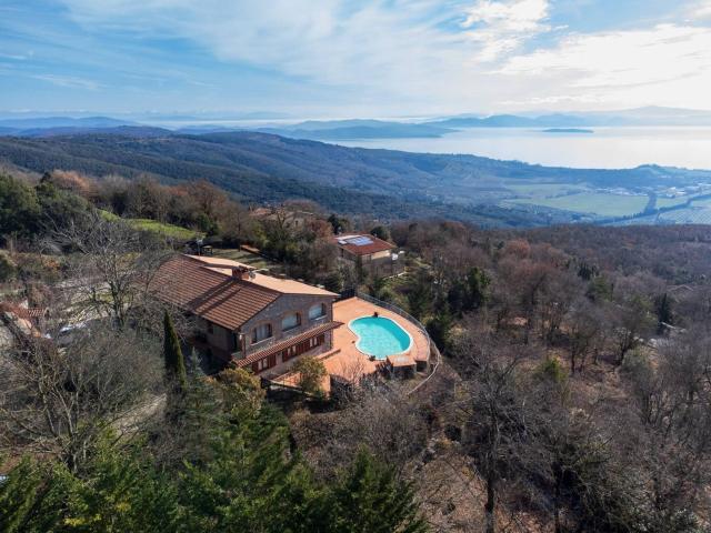 Case e ville in vendita di 500 m² in Località Gosparini, 97