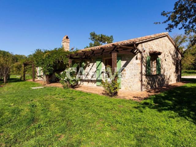 Case e ville in vendita di 500 m² in Località Montenero