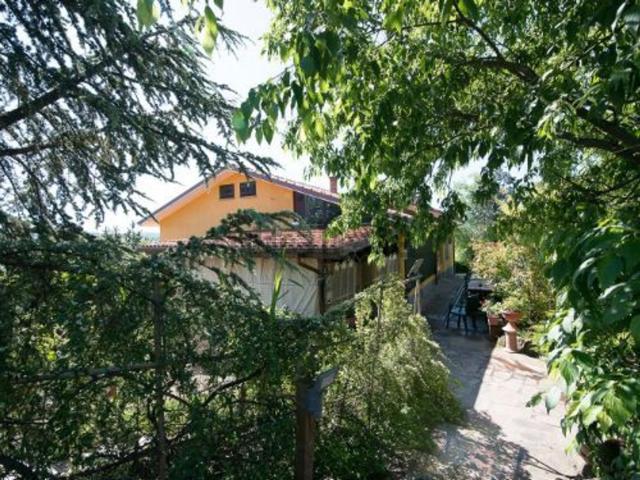 Case e ville in vendita di 500 m² in Piazzetta della Chiesa
