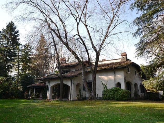 Case e ville in vendita di 500 m² in Strada Barazzetto Vandorno, 122