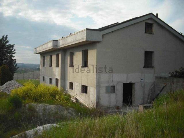 Case e ville in vendita di 500 m² in Strada della Querciabella, 180
