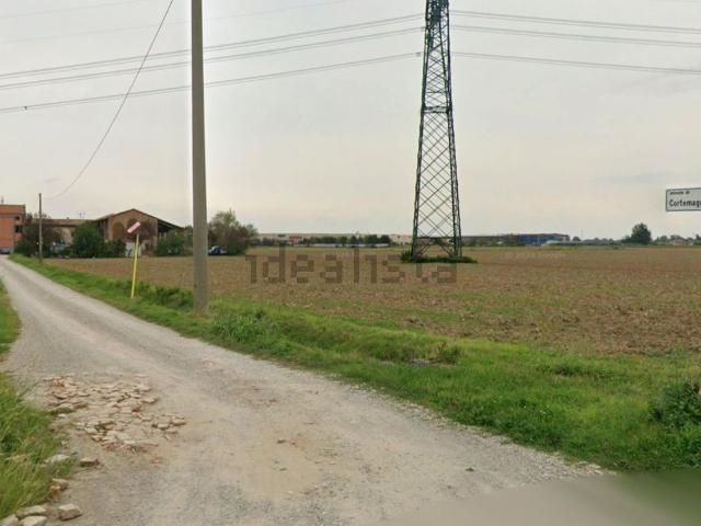 Case e ville in vendita di 500 m² in Strada di Cortemaggiore