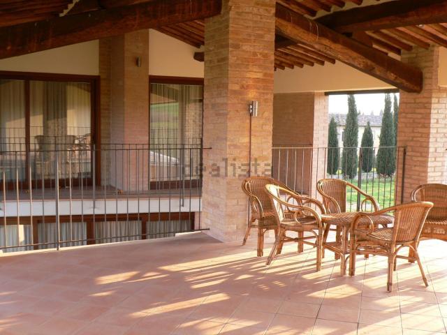 Case e ville in vendita di 500 m² in Strada di Renaccio