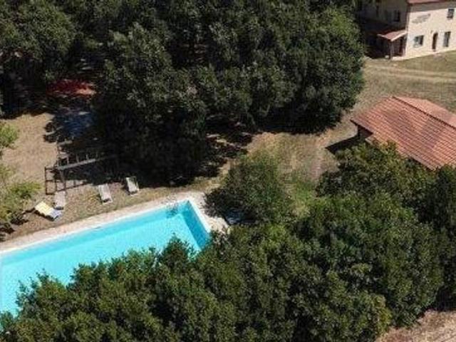 Case e ville in vendita di 500 m² in Strada Provinciale Montemassi