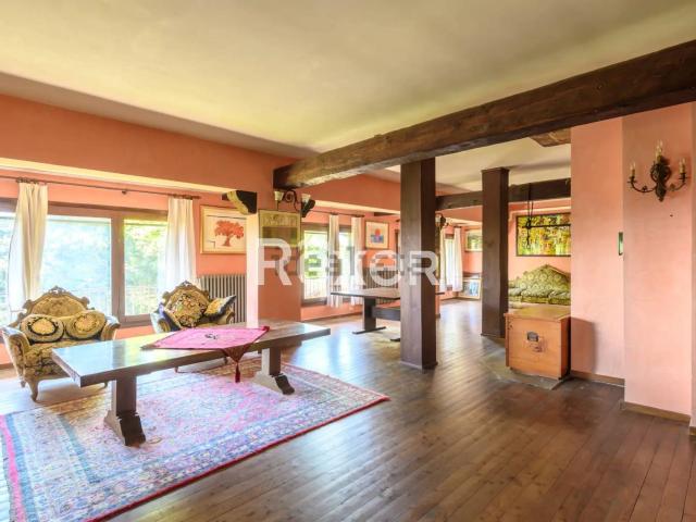 Case e ville in vendita di 504 m² in Via Triestina, 238