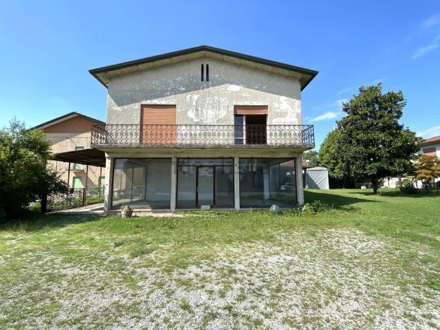 Case e ville in vendita di 505 m²