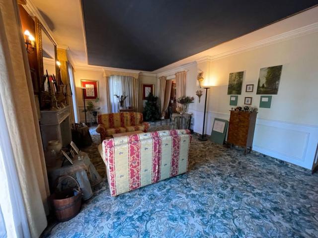 Case e ville in vendita di 505 m² in Via Papa Giovanni XXIII, 2