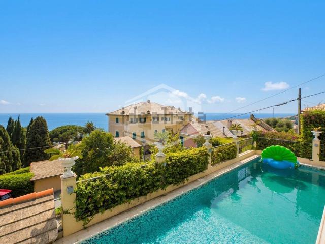 Case e ville in vendita di 506 m² in Via dei Floricoltori